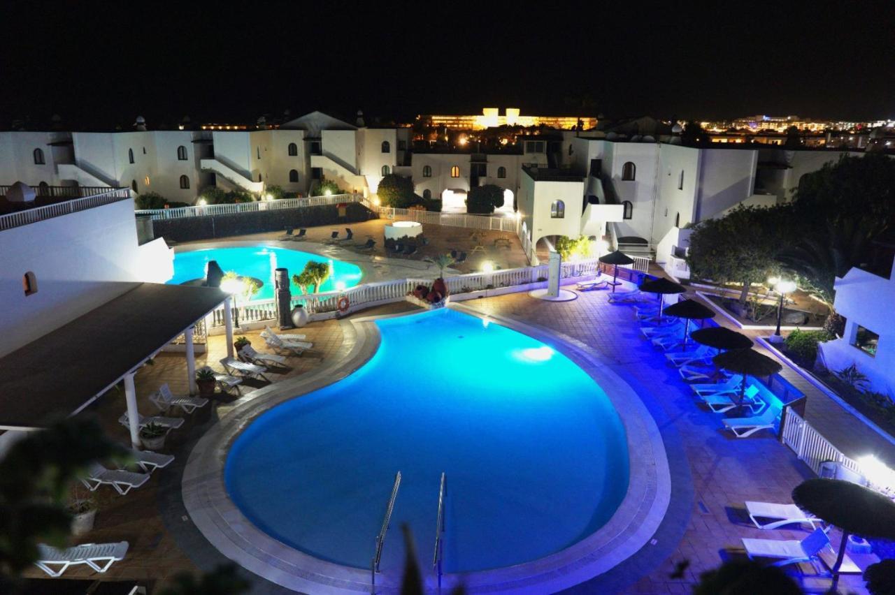 The Colors House, 653 Y 654 - Private Apartment Costa Teguise Exterior foto
